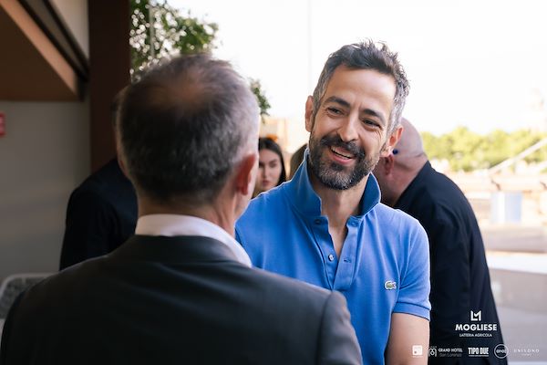 Latteria Mogliese  Trame di Sapori