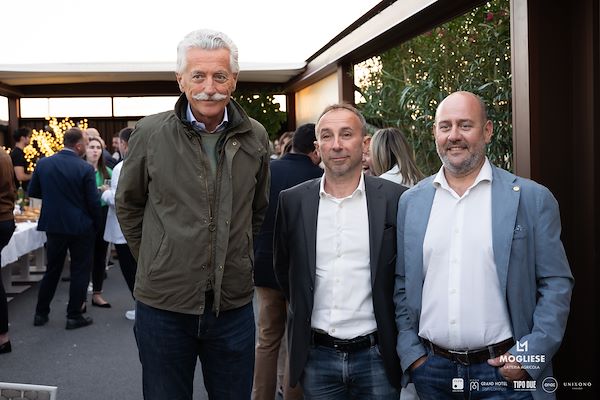 Latteria Mogliese <br /> Trame di Sapori