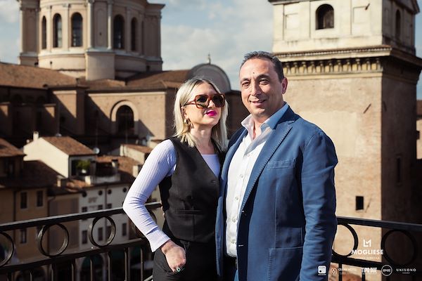 Latteria Mogliese <br /> Trame di Sapori