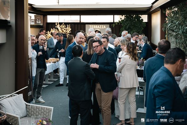 Latteria Mogliese  Trame di Sapori