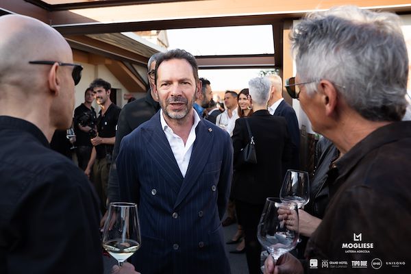 Latteria Mogliese  Trame di Sapori