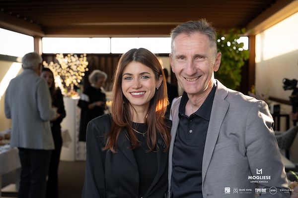 Latteria Mogliese  Trame di Sapori