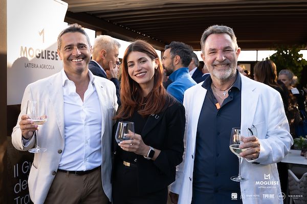 Latteria Mogliese  Trame di Sapori