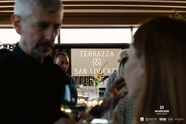 Latteria Mogliese  Trame di Sapori