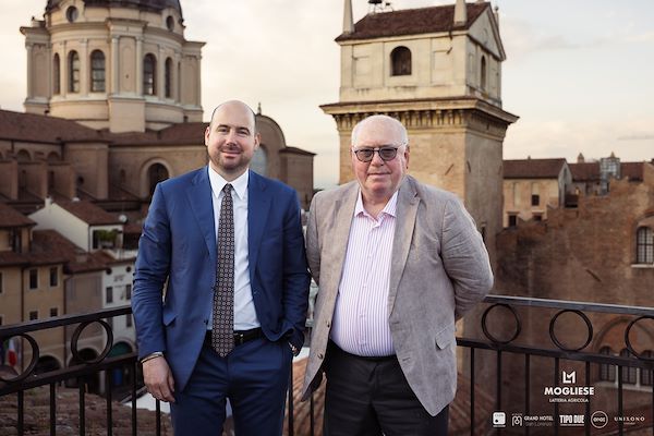 Latteria Mogliese  Trame di Sapori