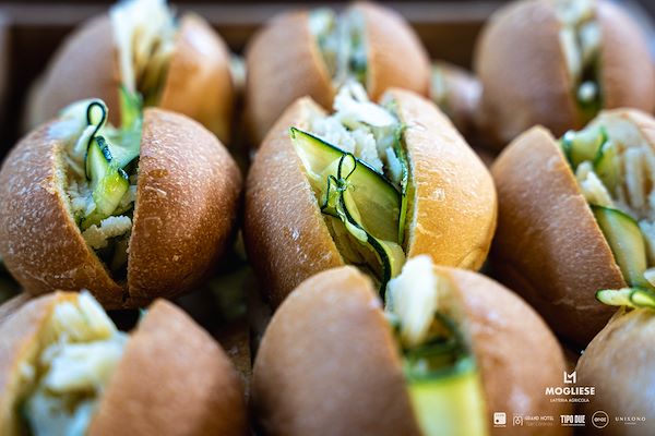 Latteria Mogliese  Trame di Sapori