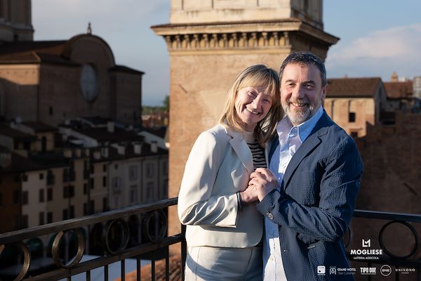 Latteria Mogliese <br /> Trame di Sapori