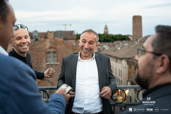 Latteria Mogliese  Trame di Sapori