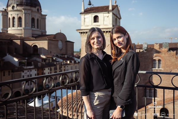 Latteria Mogliese <br /> Trame di Sapori