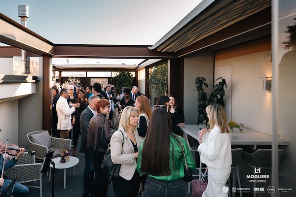 Latteria Mogliese  Trame di Sapori