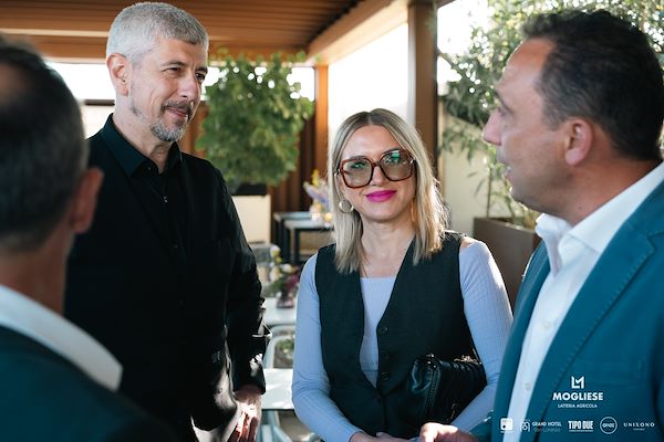 Latteria Mogliese  Trame di Sapori