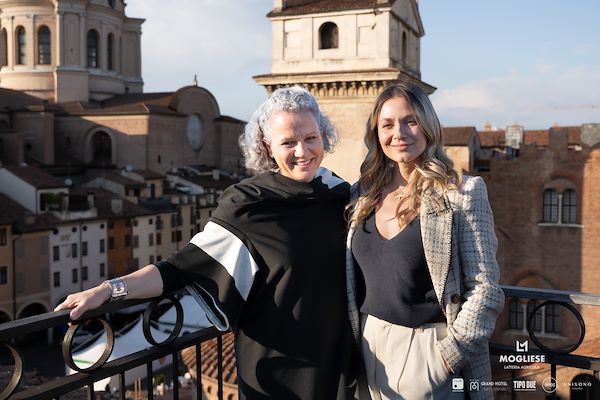 Latteria Mogliese <br /> Trame di Sapori