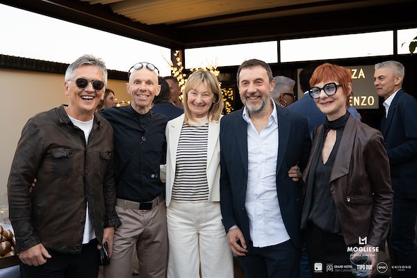 Latteria Mogliese  Trame di Sapori