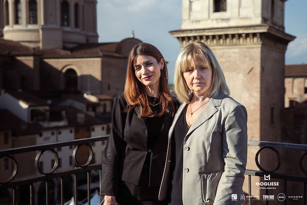 Latteria Mogliese  Trame di Sapori