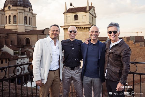 Latteria Mogliese  Trame di Sapori