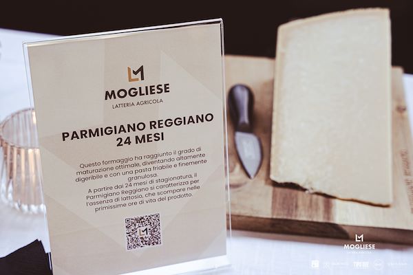 Latteria Mogliese <br /> Trame di Sapori