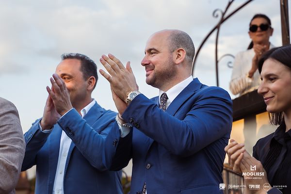 Latteria Mogliese  Trame di Sapori