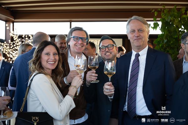 Latteria Mogliese  Trame di Sapori