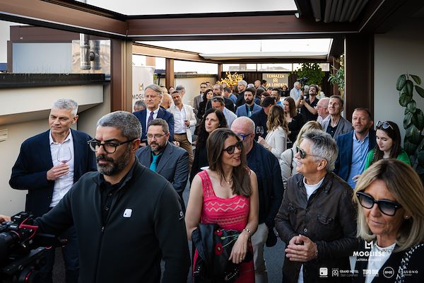 Latteria Mogliese  Trame di Sapori