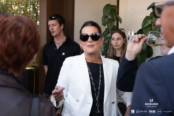 Latteria Mogliese  Trame di Sapori