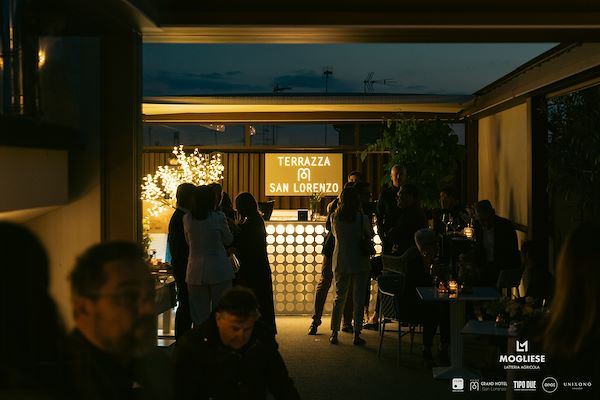 Latteria Mogliese  Trame di Sapori