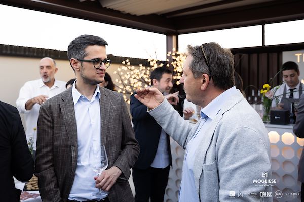 Latteria Mogliese  Trame di Sapori