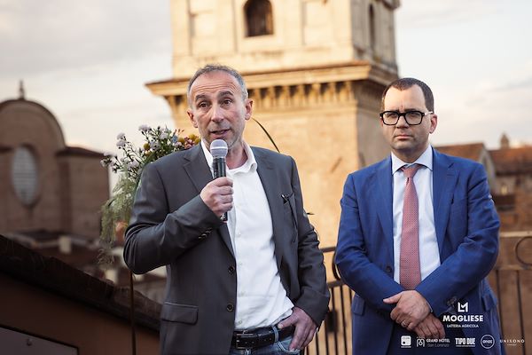 Latteria Mogliese <br /> Trame di Sapori