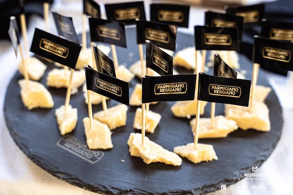 Latteria Mogliese  Trame di Sapori