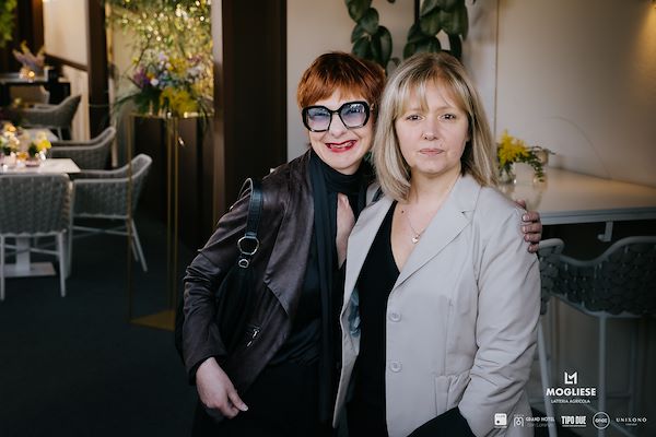 Latteria Mogliese  Trame di Sapori