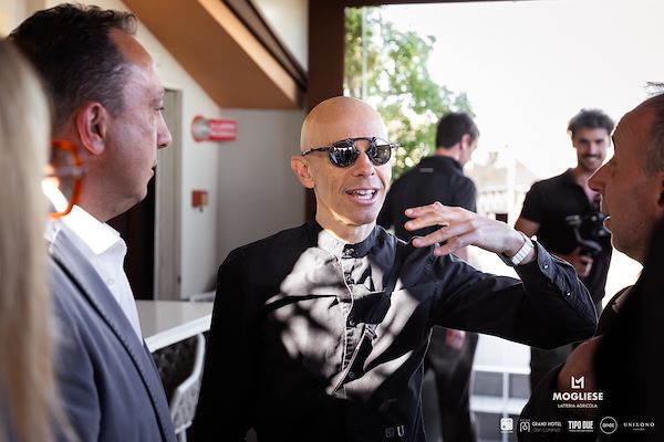 Latteria Mogliese  Trame di Sapori