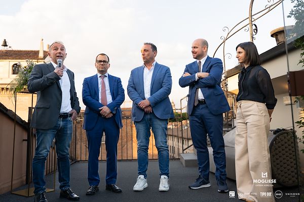 Latteria Mogliese  Trame di Sapori