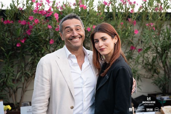 Latteria Mogliese  Trame di Sapori