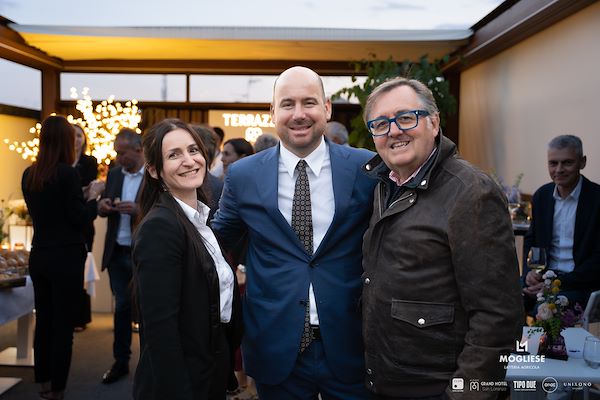 Latteria Mogliese  Trame di Sapori