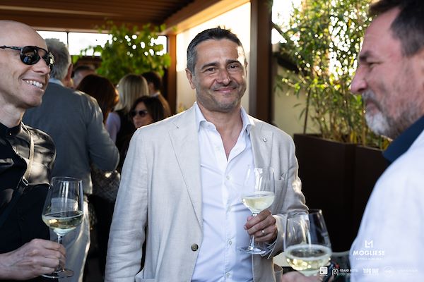 Latteria Mogliese  Trame di Sapori