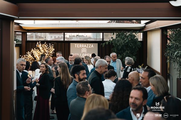 Latteria Mogliese  Trame di Sapori