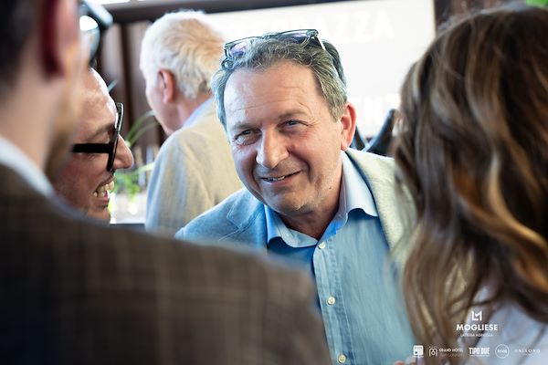 Latteria Mogliese  Trame di Sapori