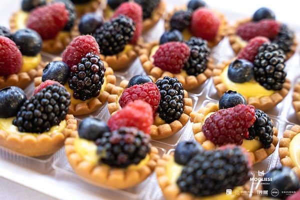 Latteria Mogliese  Trame di Sapori