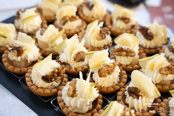 Latteria Mogliese  Trame di Sapori