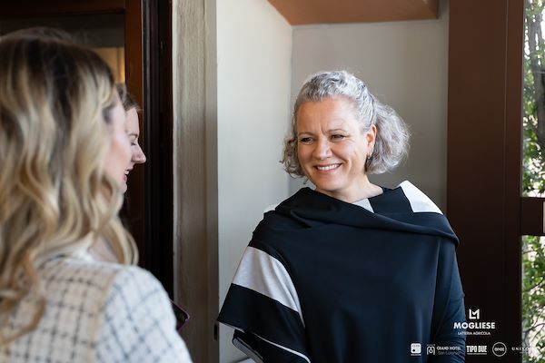 Latteria Mogliese  Trame di Sapori