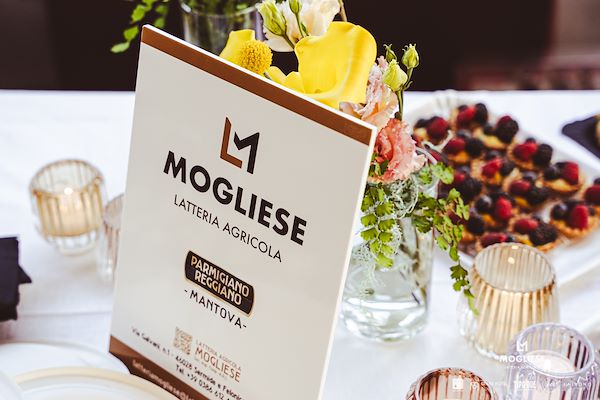 Latteria Mogliese <br /> Trame di Sapori