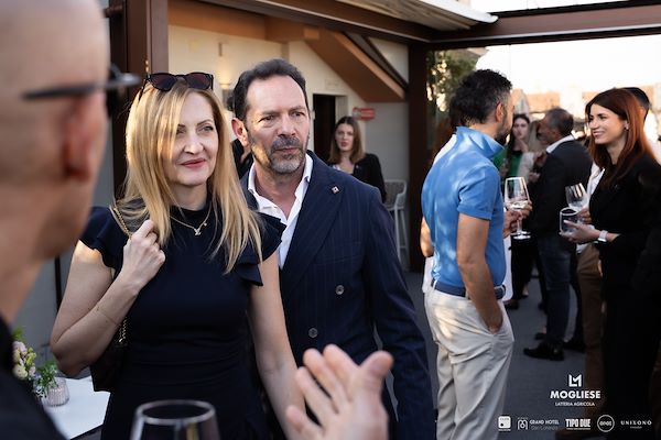 Latteria Mogliese  Trame di Sapori