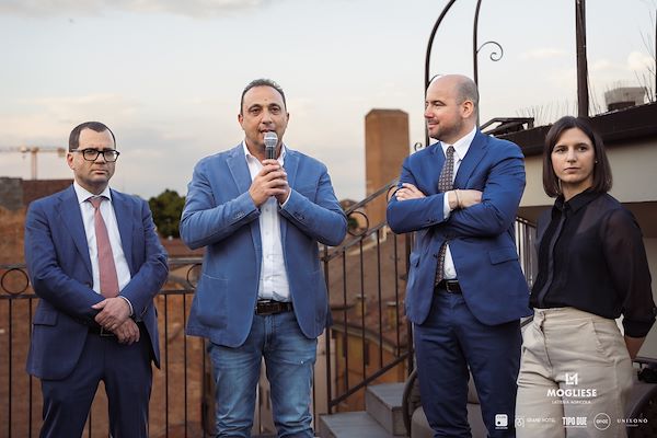 Latteria Mogliese  Trame di Sapori