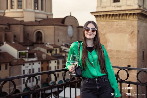 Latteria Mogliese  Trame di Sapori