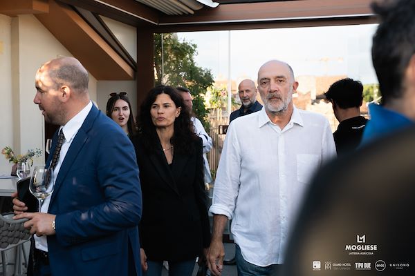 Latteria Mogliese  Trame di Sapori