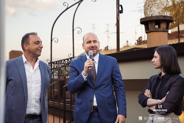 Latteria Mogliese  Trame di Sapori