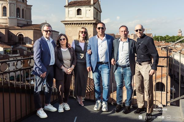 Latteria Mogliese  Trame di Sapori