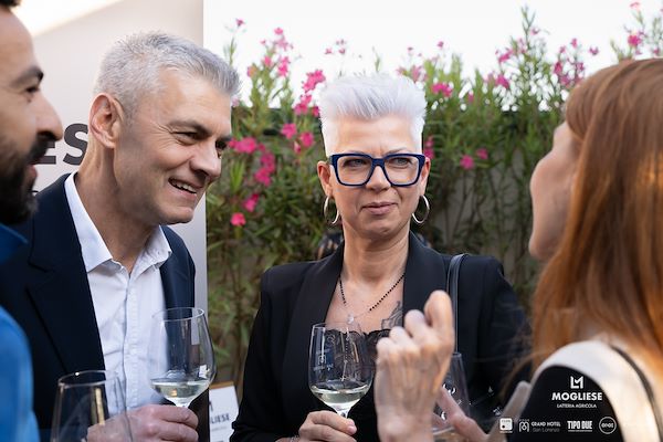 Latteria Mogliese  Trame di Sapori