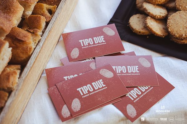 Latteria Mogliese  Trame di Sapori