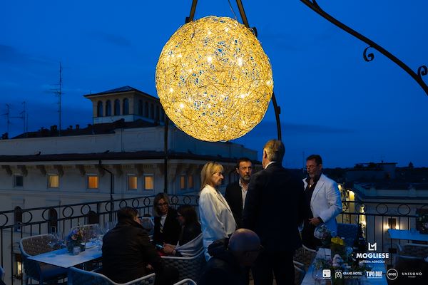 Latteria Mogliese  Trame di Sapori