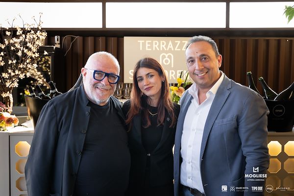 Latteria Mogliese <br /> Trame di Sapori